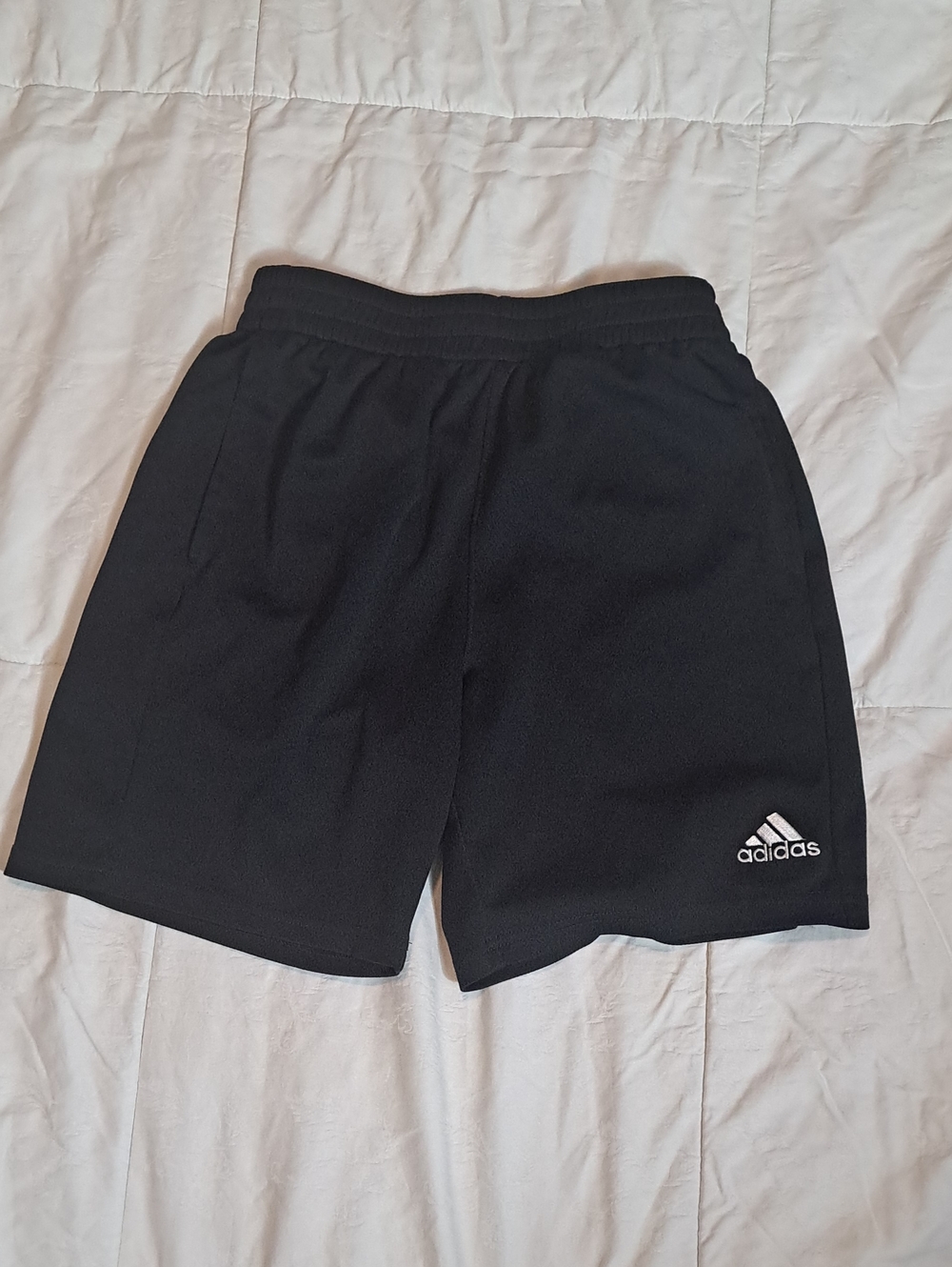 6x Kids Bundle Clothes Sports SHORTS Size 10-12 - Picture 13 of 16